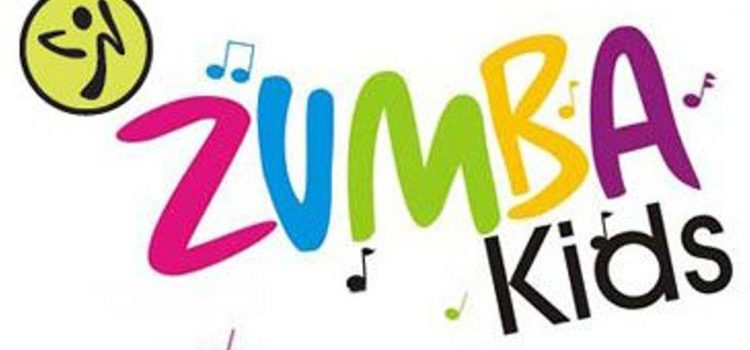 Nouveauté saison 2018/2019 – Atelier Zumba kids/Enfants 7-11 ans